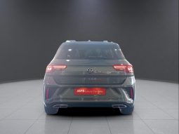 
										VOLKSWAGEN T-ROC 2.0 TSI R-LINE 4MOTION full									