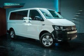 Volkswagen T6 Crew Bus 2.0 Bitdi Swb 4motion Dsg