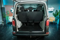 
										Volkswagen T6 Crew Bus 2.0 Bitdi Swb 4motion Dsg full									