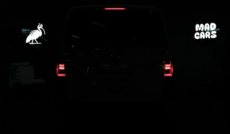 
								Volkswagen T6 Crew Bus 2.0 Bitdi Swb 4motion Dsg full									
