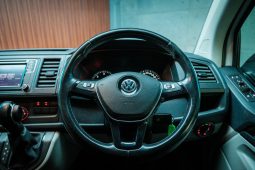 
										Volkswagen T6 Crew Bus 2.0 Bitdi Swb 4motion Dsg full									