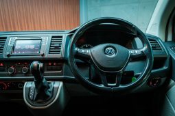 
										Volkswagen T6 Crew Bus 2.0 Bitdi Swb 4motion Dsg full									