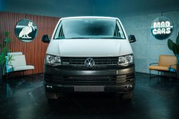 
										Volkswagen T6 Crew Bus 2.0 Bitdi Swb 4motion Dsg full									