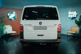 Volkswagen T6 Crew Bus 2.0 Bitdi Swb 4motion Dsg