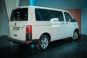 Volkswagen T6 Crew Bus 2.0 Bitdi Swb 4motion Dsg