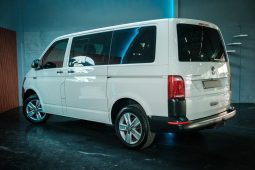 
										Volkswagen T6 Crew Bus 2.0 Bitdi Swb 4motion Dsg full									