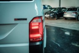 
										Volkswagen T6 Crew Bus 2.0 Bitdi Swb 4motion Dsg full									
