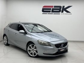 Volvo V40 D3 Excel Geartronic