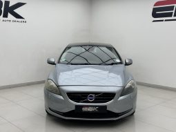 
										Volvo V40 D3 Excel Geartronic full									
