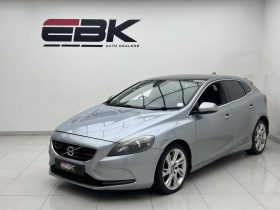 Volvo V40 D3 Excel Geartronic