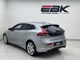 Volvo V40 D3 Excel Geartronic