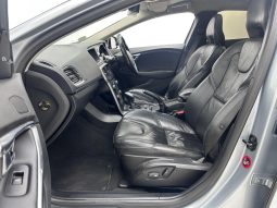 
										Volvo V40 D3 Excel Geartronic full									