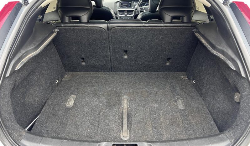 
								Volvo V40 D3 Excel Geartronic full									