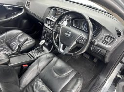 
										Volvo V40 D3 Excel Geartronic full									