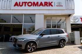 Volvo XC90 T8 Twin Engine AWD R-Design