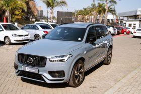 Volvo XC90 T8 Twin Engine AWD R-Design