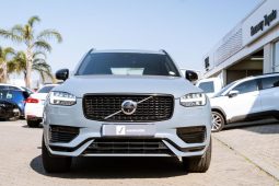 
										Volvo XC90 T8 Twin Engine AWD R-Design full									