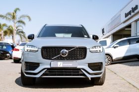 Volvo XC90 T8 Twin Engine AWD R-Design