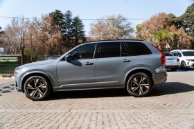 Volvo XC90 T8 Twin Engine AWD R-Design