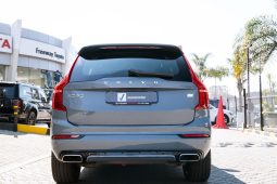 
										Volvo XC90 T8 Twin Engine AWD R-Design full									