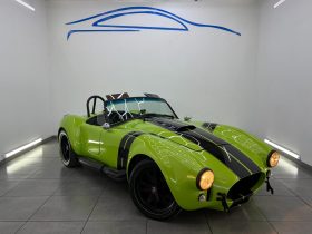 AC Cobra V8 Auto