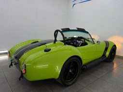 
										AC Cobra V8 Auto full									