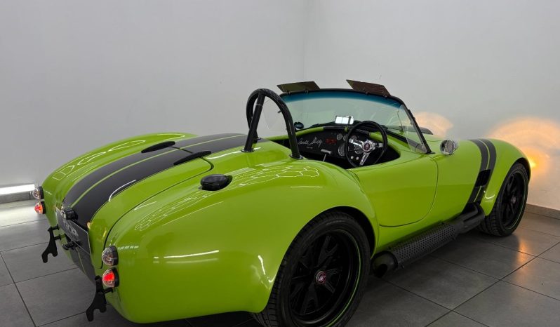 
								AC Cobra V8 Auto full									