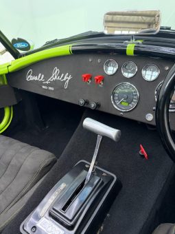 
										AC Cobra V8 Auto full									