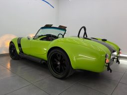 
										AC Cobra V8 Auto full									