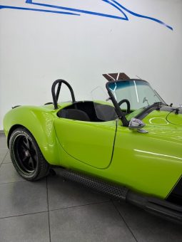 
										AC Cobra V8 Auto full									