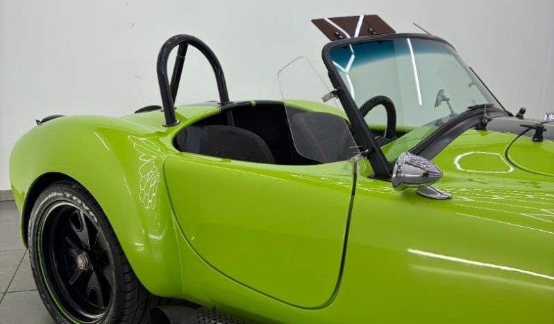 
								AC Cobra V8 Auto full									