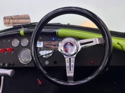 
										AC Cobra V8 Auto full									