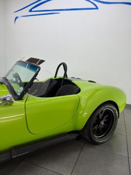 
										AC Cobra V8 Auto full									