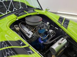 
										AC Cobra V8 Auto full									