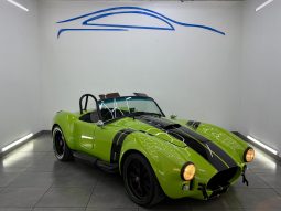 
										AC Cobra V8 Auto full									