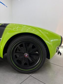 
										AC Cobra V8 Auto full									
