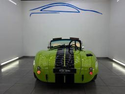 
										AC Cobra V8 Auto full									