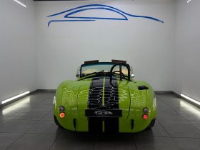 AC Cobra V8 Auto