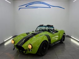 
										AC Cobra V8 Auto full									