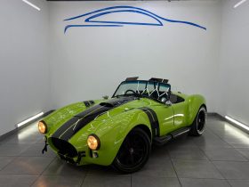 AC Cobra V8 Auto
