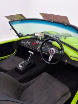 
										AC Cobra V8 Auto full									