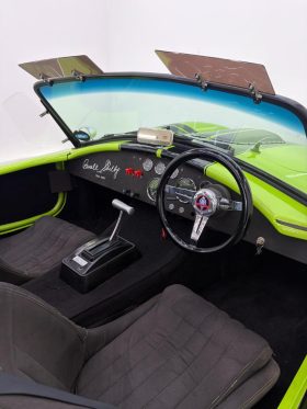 AC Cobra V8 Auto
