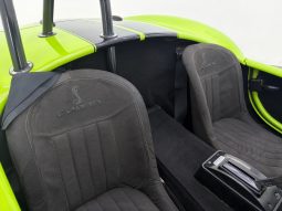 
										AC Cobra V8 Auto full									