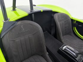 AC Cobra V8 Auto
