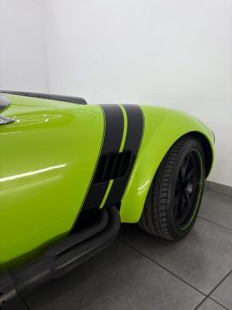 
										AC Cobra V8 Auto full									