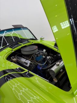 
										AC Cobra V8 Auto full									