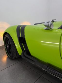 
										AC Cobra V8 Auto full									