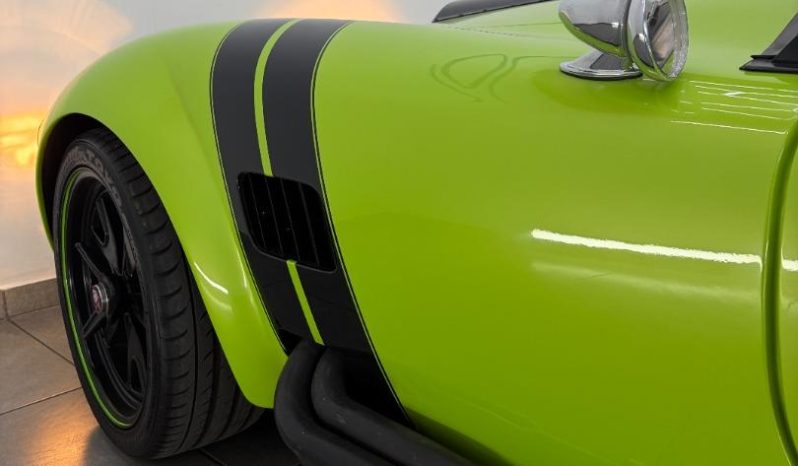 
								AC Cobra V8 Auto full									