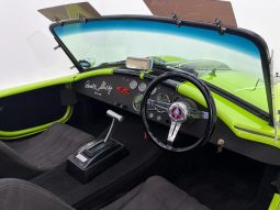 
										AC Cobra V8 Auto full									
