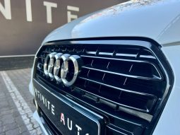 
										Audi A1 Sportback 1.4 Tfsi S Line S-Tronic full									